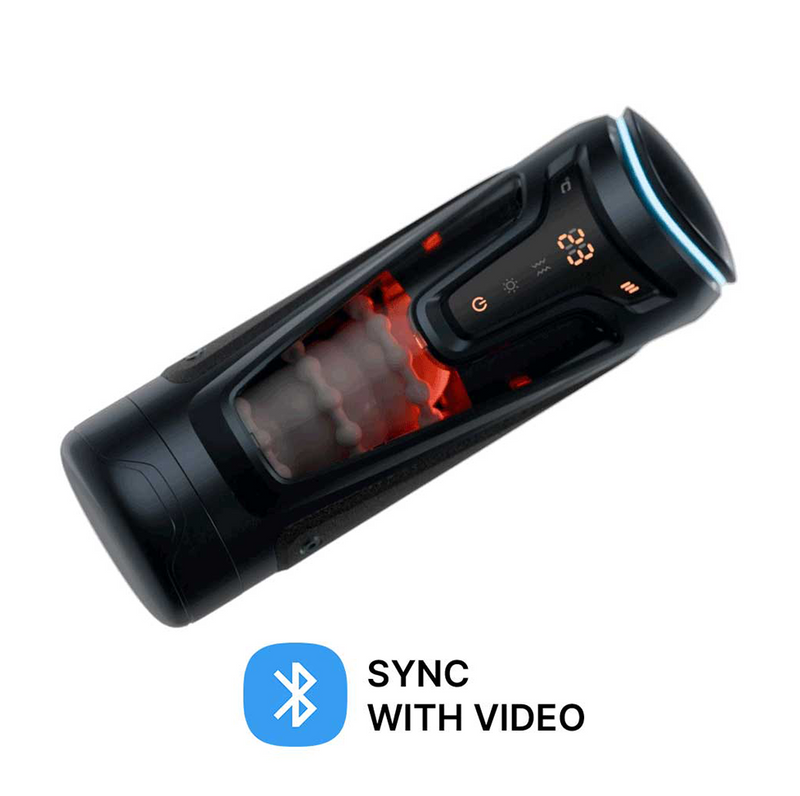 Thrust Sync