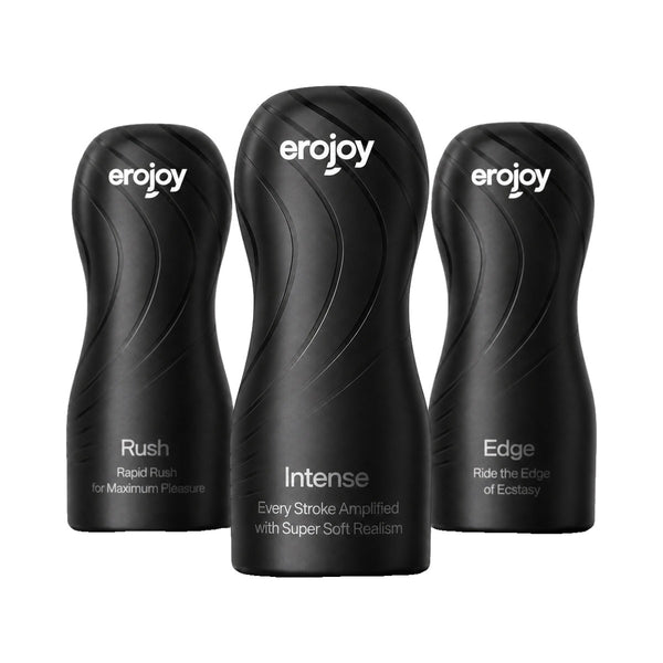 Erojoy Fap Essential, sex toys