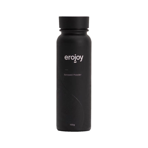 Erojoy Fresh Powder, cleaner