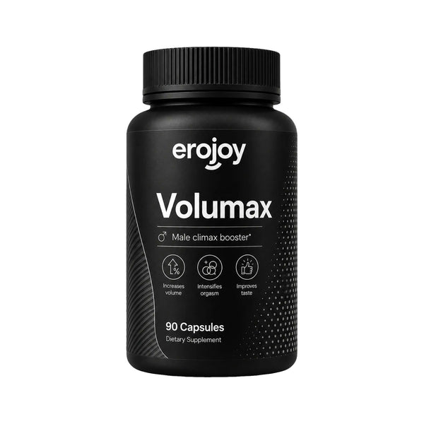 Erojoy Volumax, supplements