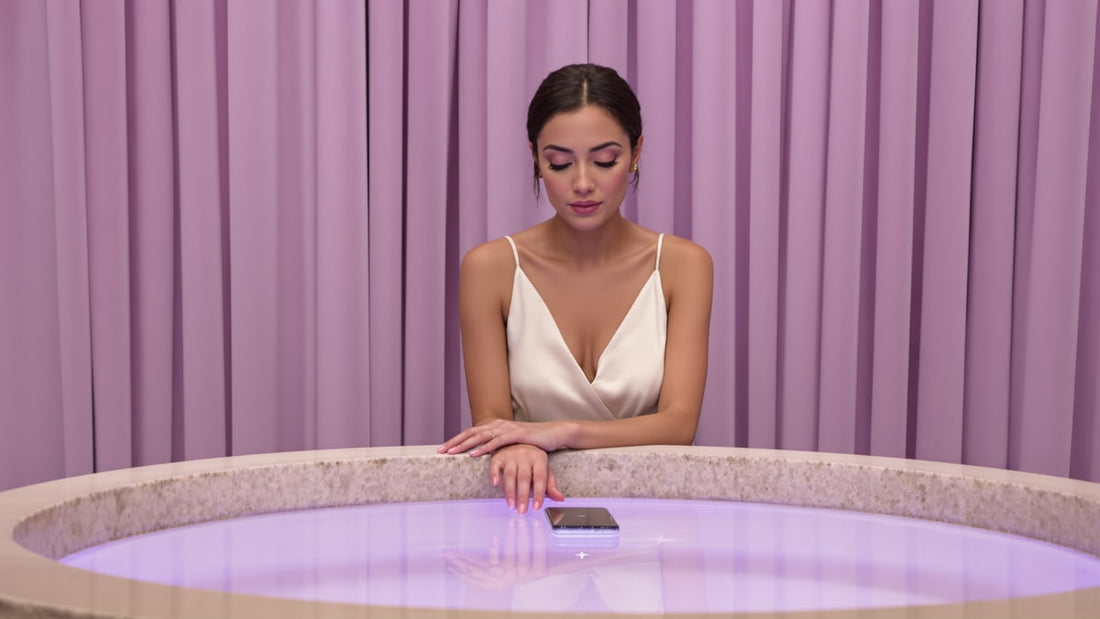 How to Use Your Phone as a Vibrator: Is It Even Possible?