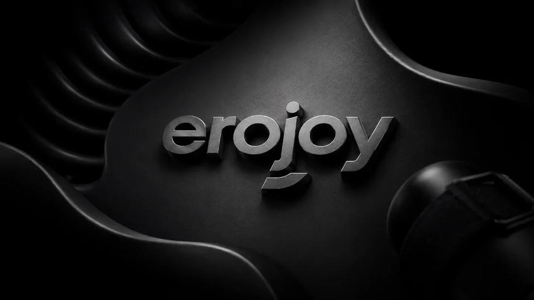 Fleshy becomes Erojoy