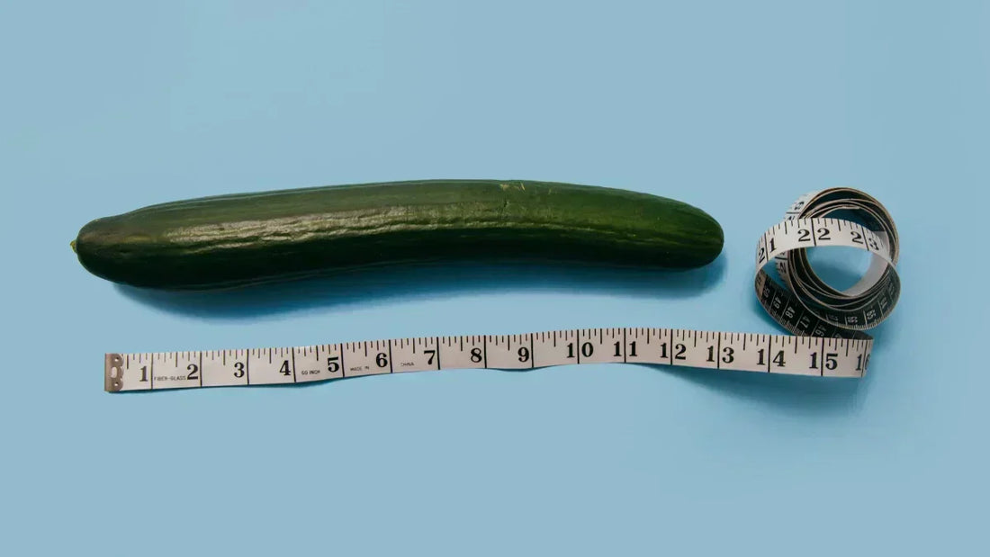 How to Increase Penis Size: The No-BS, Science-Only Playbook