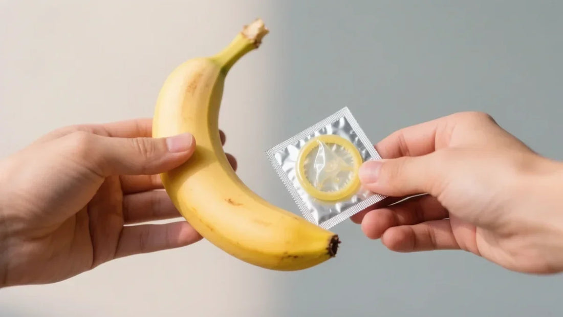 How to Make a Homemade Dildo: 11 Simple Ideas