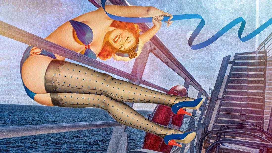 The 10 Best Sex Swings Money Can Buy