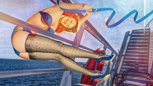 The 10 Best Sex Swings Money Can Buy