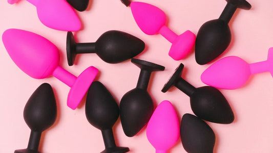 Do Women Like Butt Plugs? What Women Really Feel