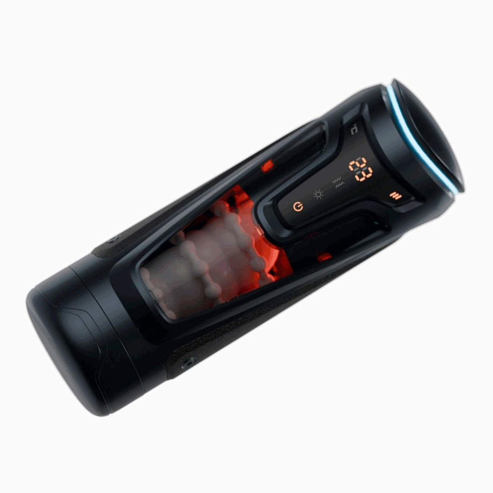 Erojoy Thrust thumbnail