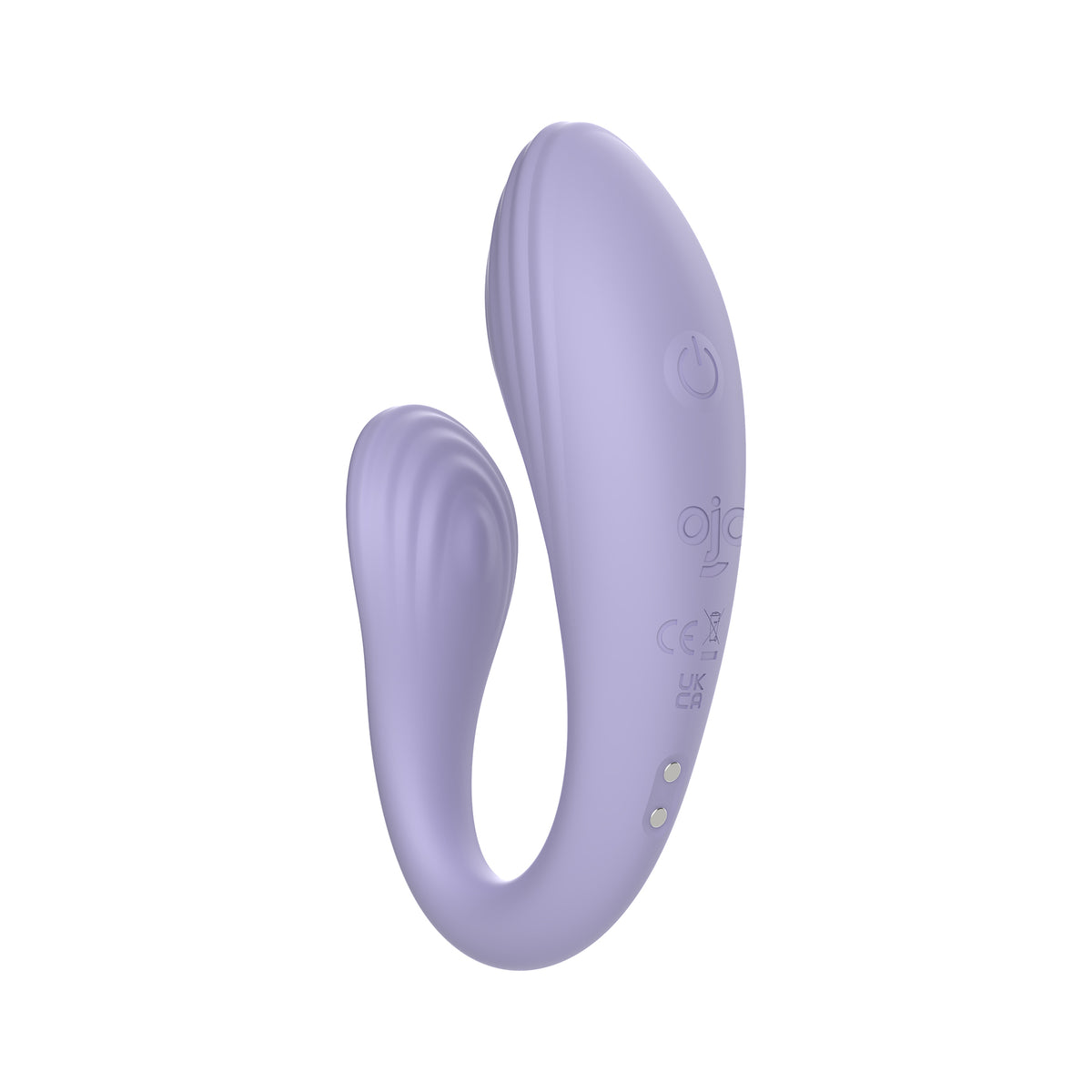 Erojoy Pebble palm-sized vibrator, product photo