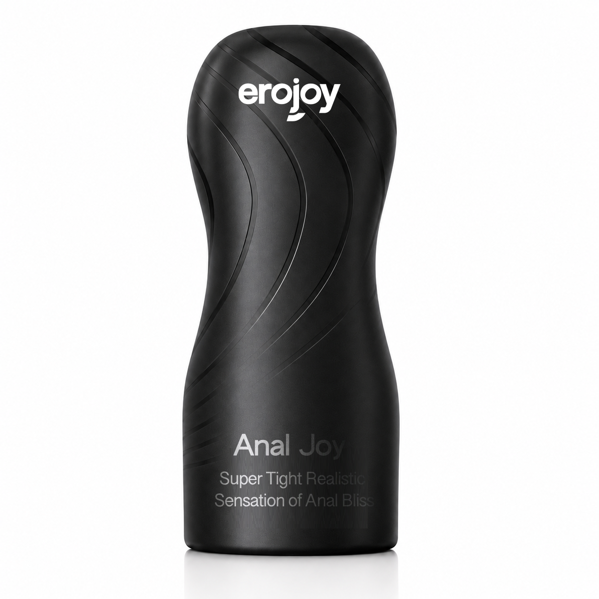 Erojoy Fap Anal Joy stroker cup with a tight realistic anal texture