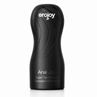 Erojoy Fap Anal Joy stroker cup with a tight realistic anal texture