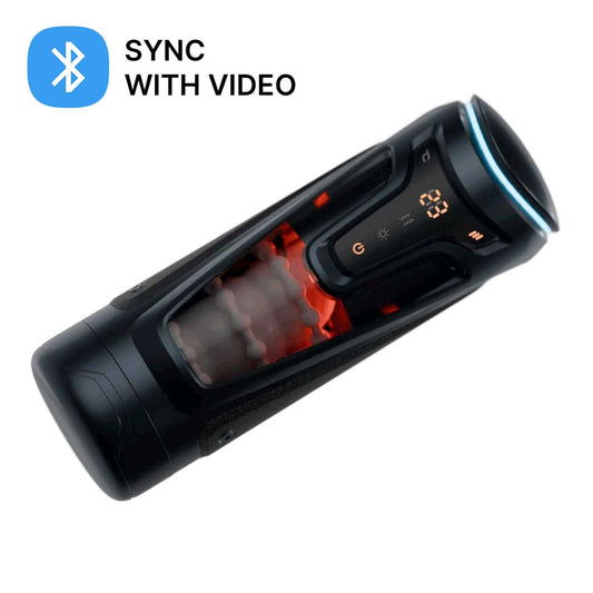 Thrust Sync