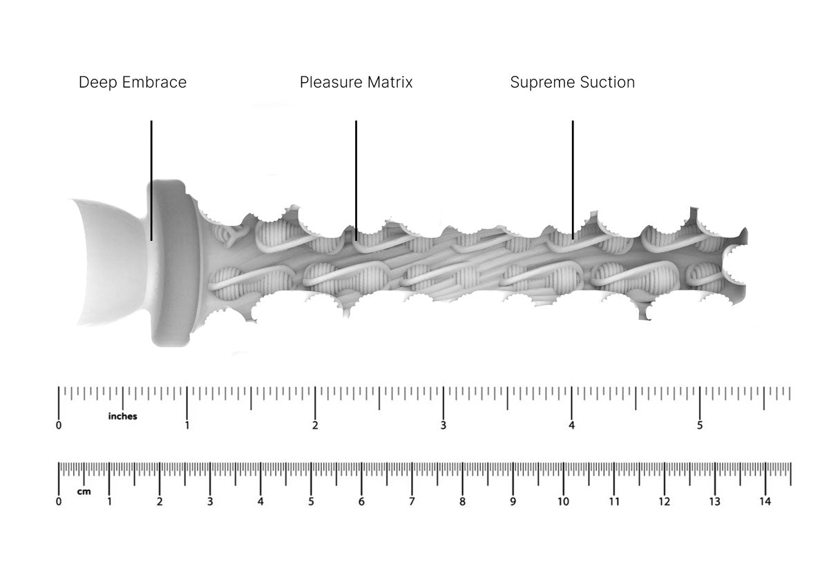 fap intense texture