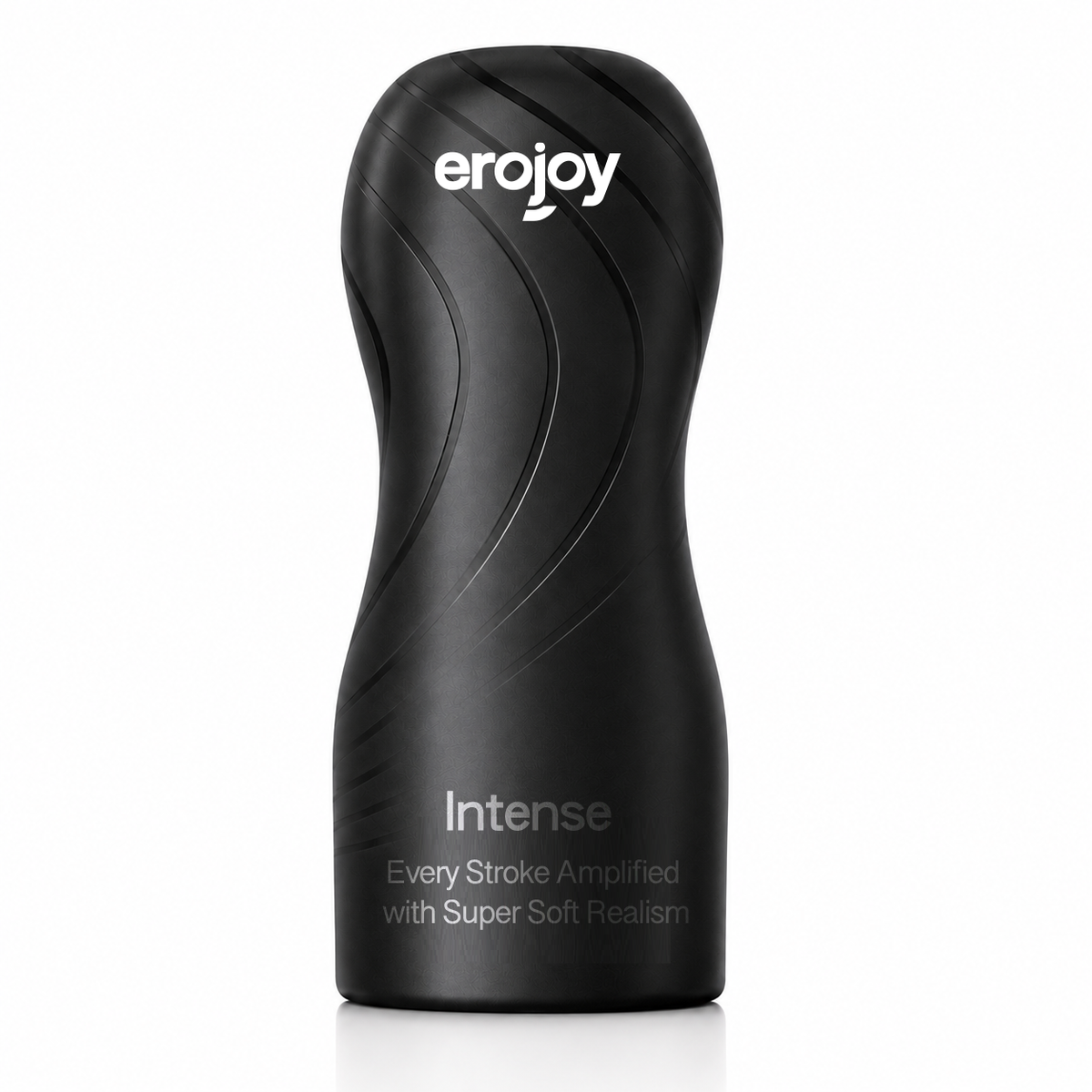 Erojoy Fap Intense stroker cup with a super soft realistic texture