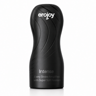 Erojoy Fap Intense stroker cup with a super soft realistic texture