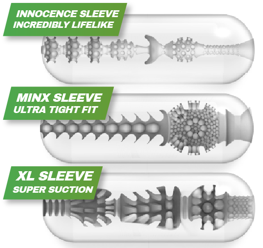 Pro Sleeve Bundle