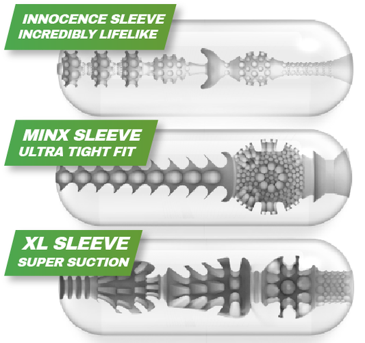 Pro Sleeve Bundle