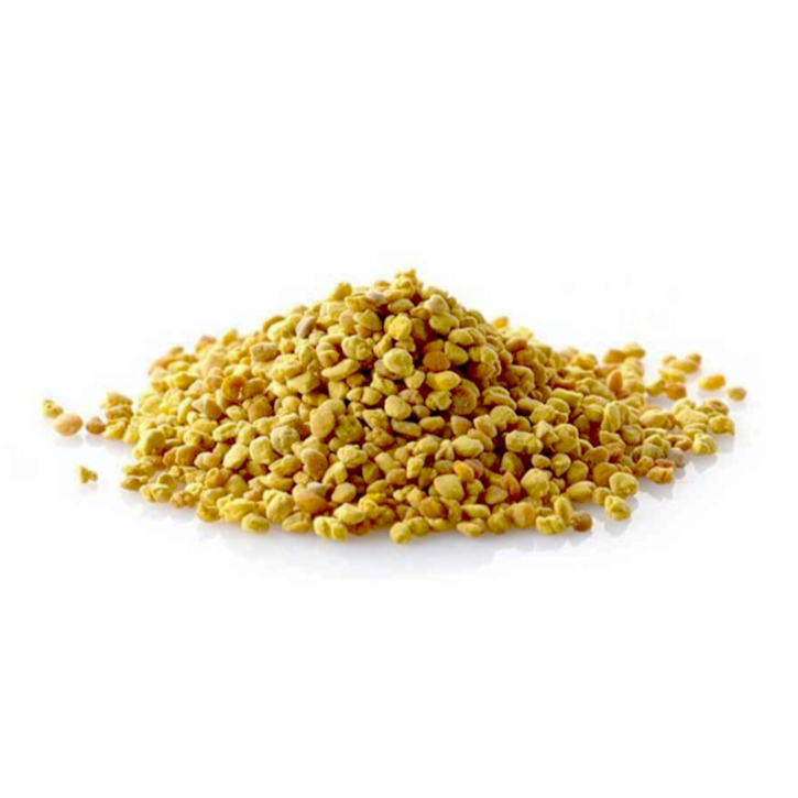Swedish Flower Pollen