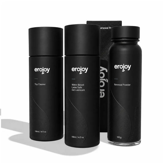erojoy care combo pack