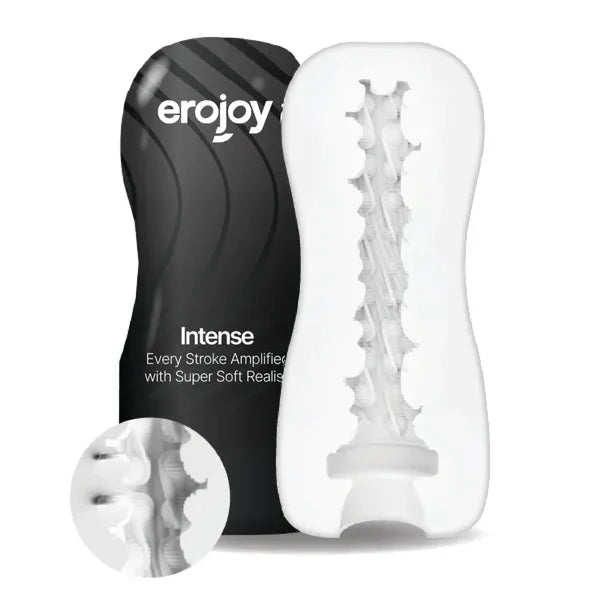fap intense