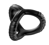 erojoy cock and ball sack ring