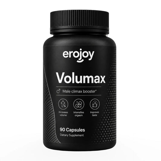 Volumax