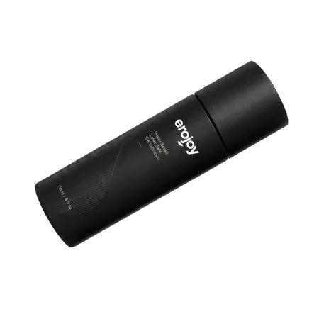 Erojoy water-based lubricant bottle