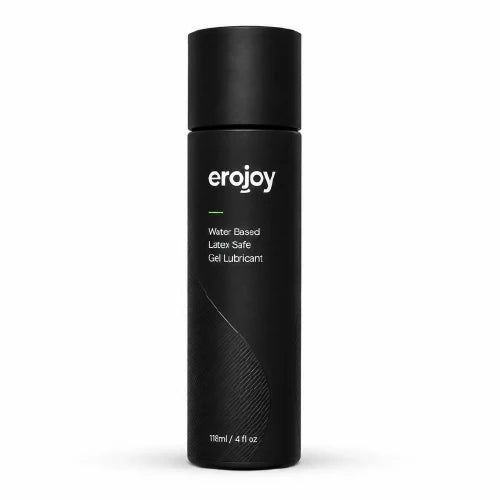 latex safe lube