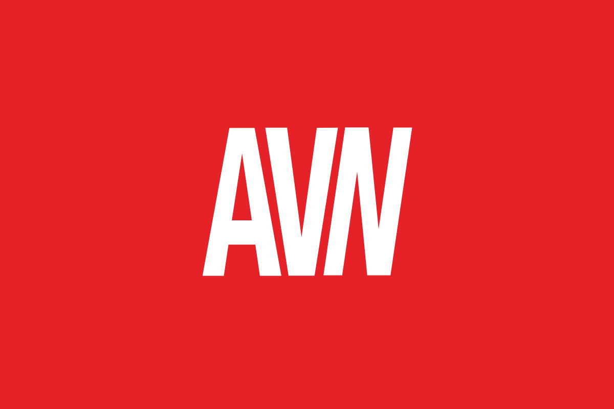 AVN logo