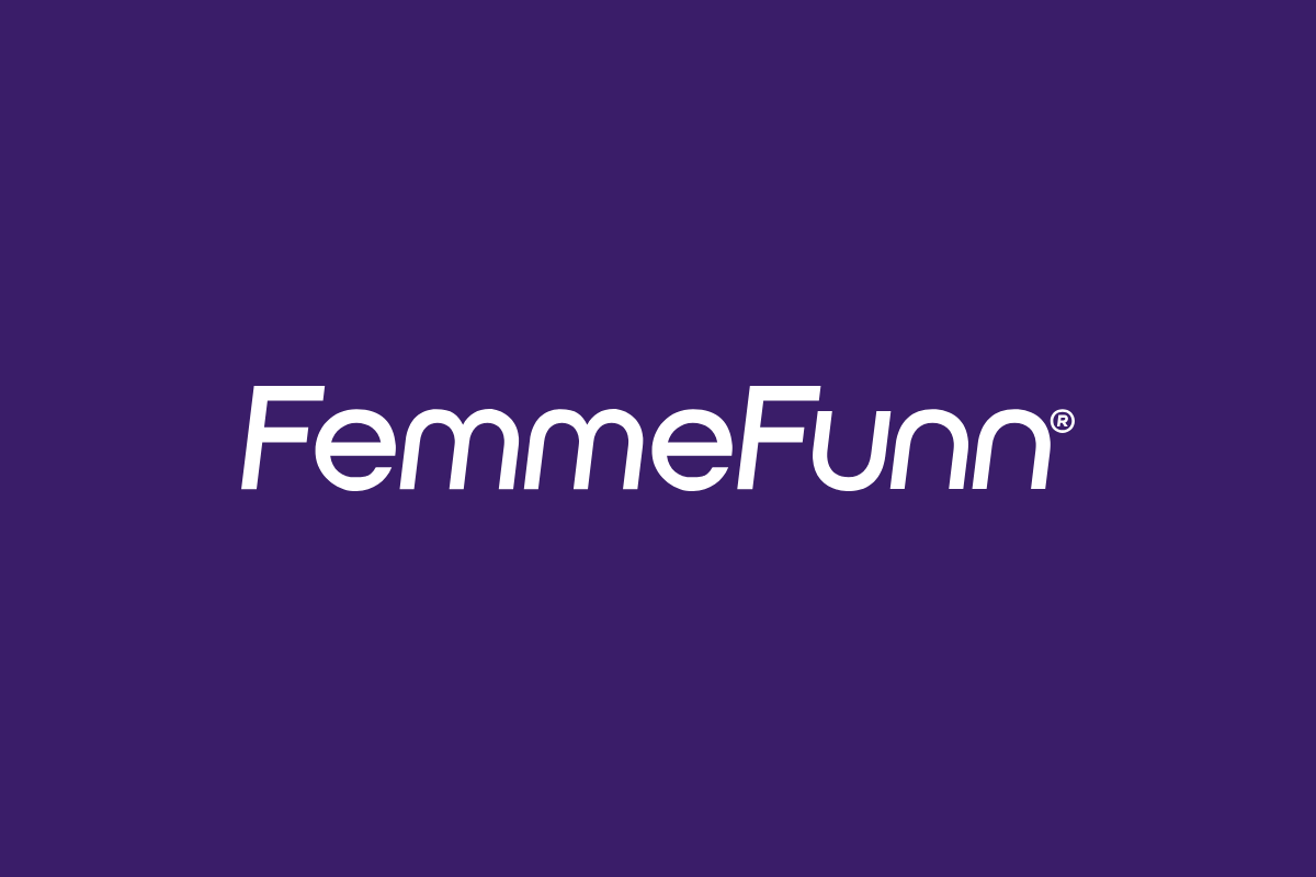FemmeFunn logo