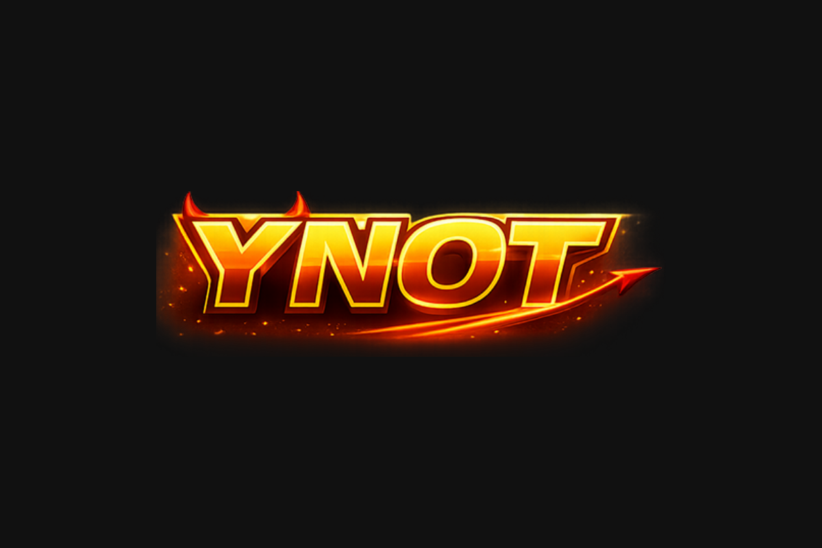 YNOT logo