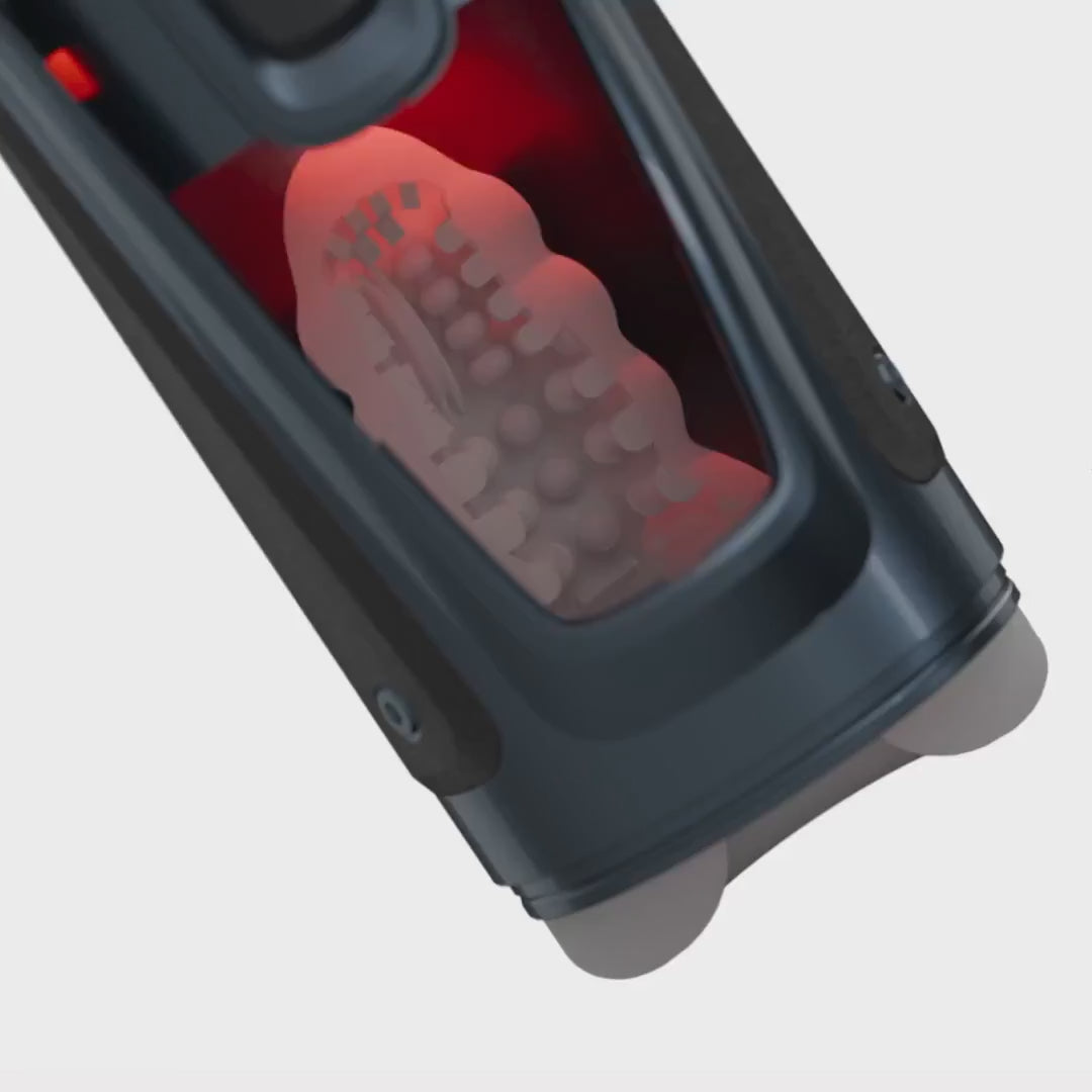 Thrust Sync