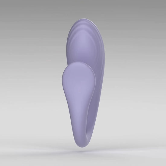 Erojoy Pebble palm-sized vibrator, product video