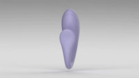 Erojoy Pebble palm-sized vibrator, product video