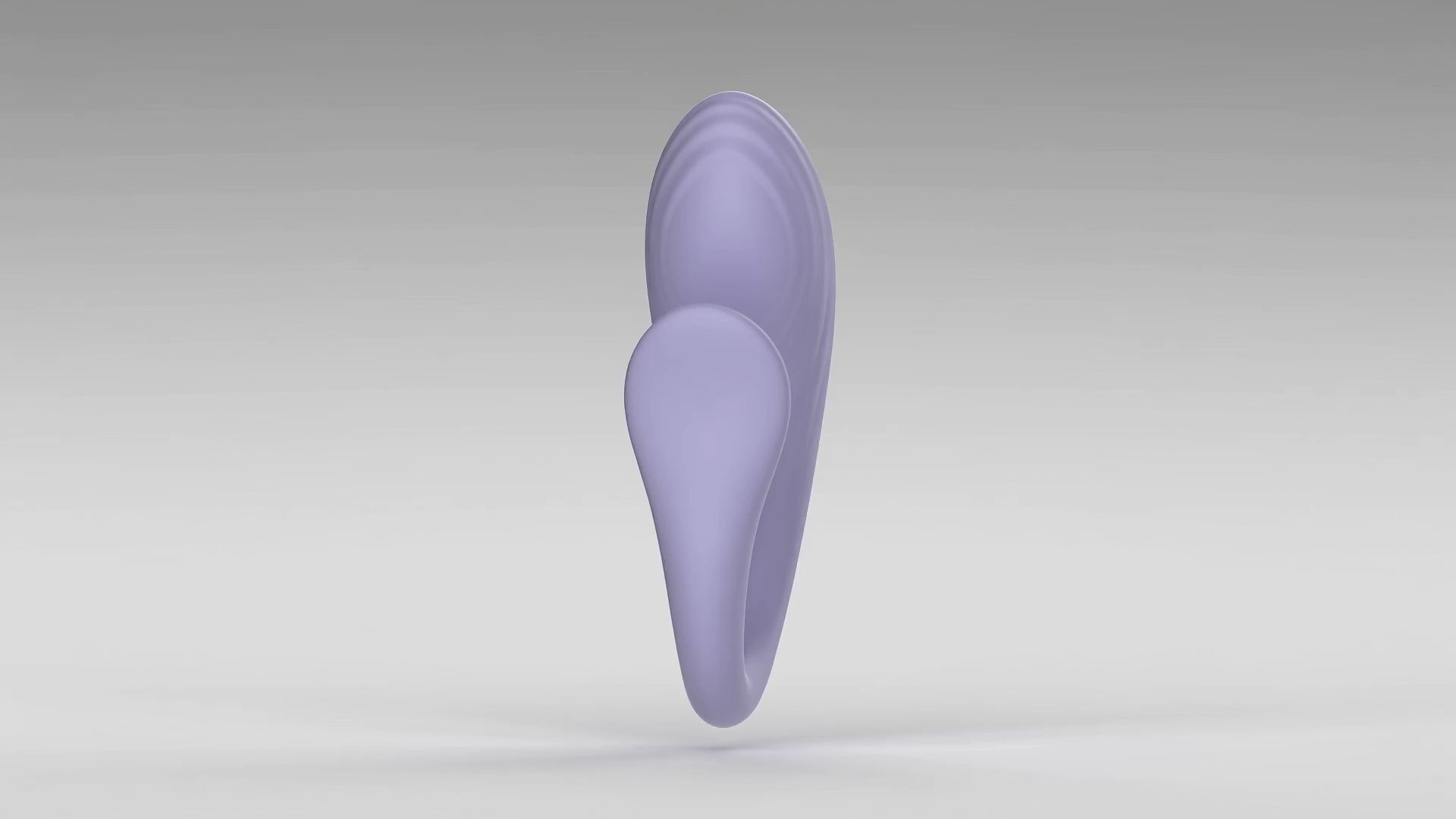 Erojoy Pebble palm-sized vibrator, product video