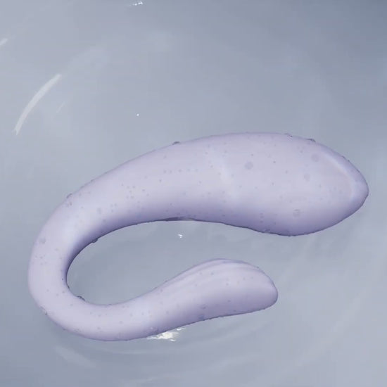 Erojoy Pebble palm-sized vibrator, product video