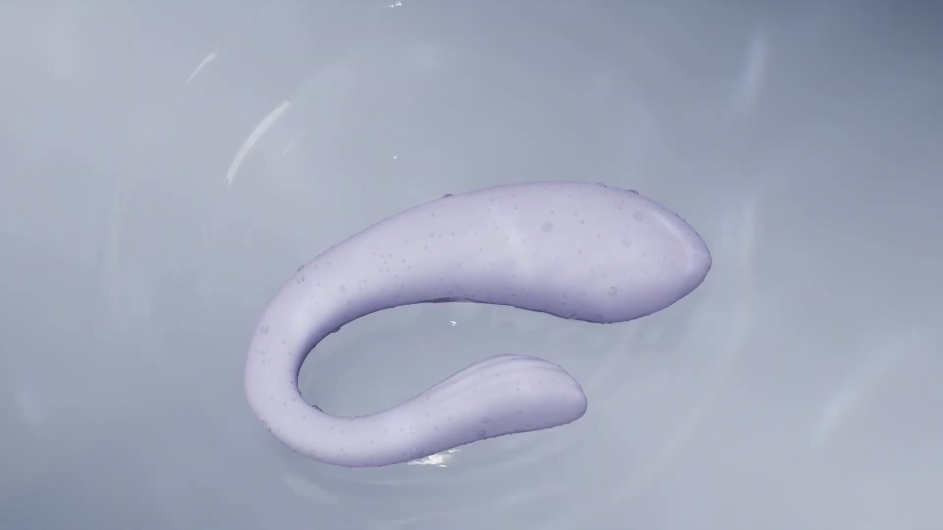 Erojoy Pebble palm-sized vibrator, product video
