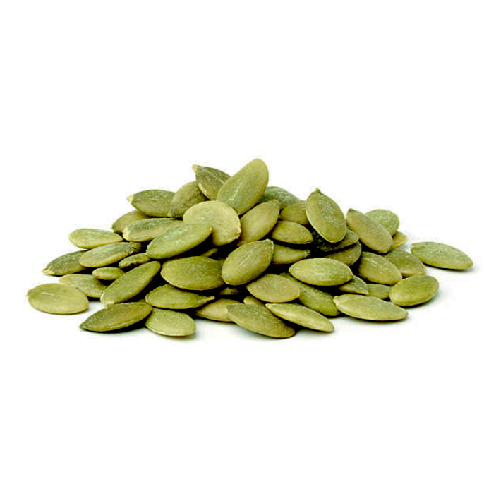 Pumpkin Seed