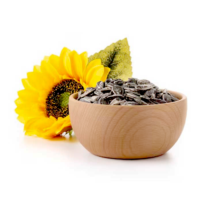 Sunflower Lecithin