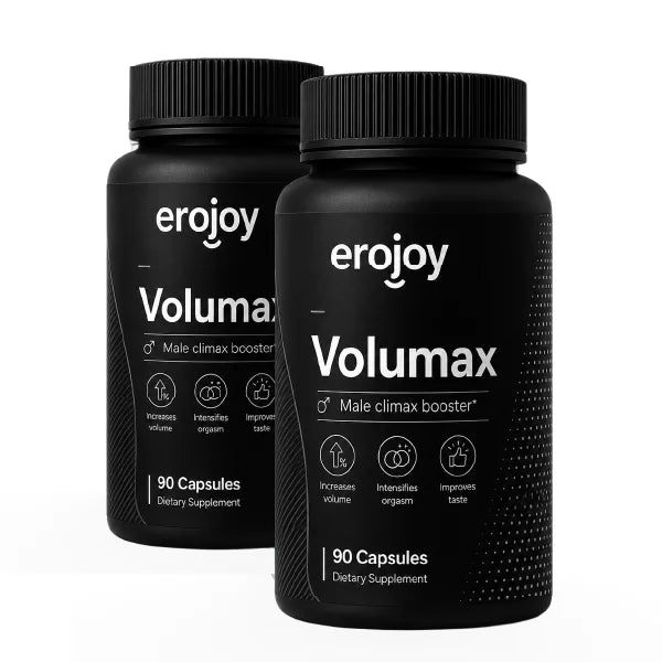 Volumax