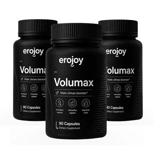 Volumax
