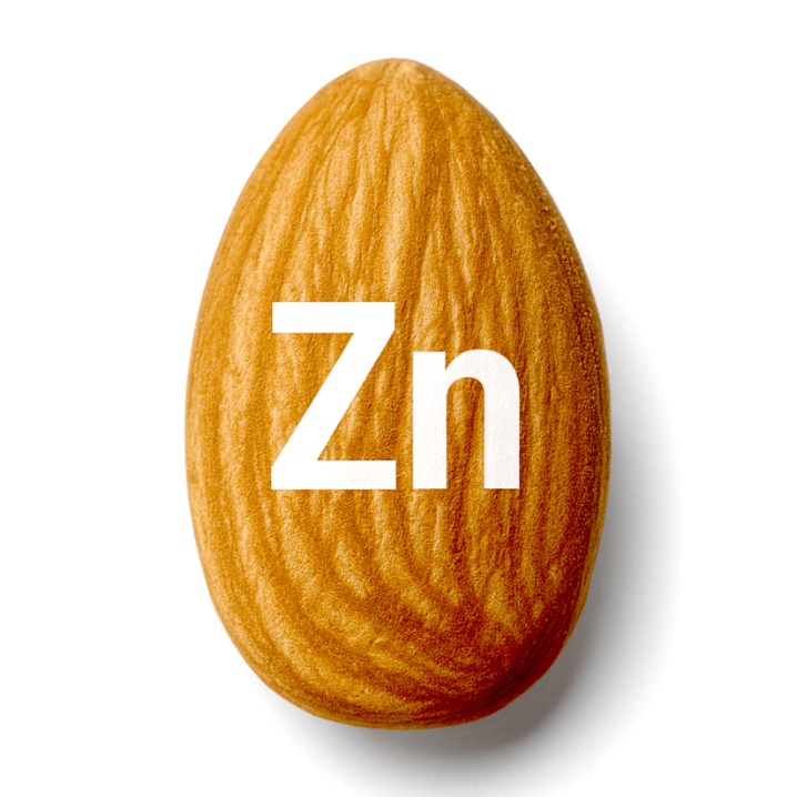 Zinc