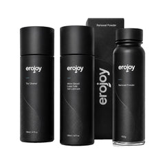 Erojoy Care Combo Pack