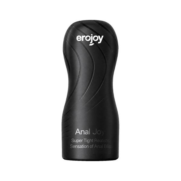 Erojoy Fap Anal Joy, sex toys