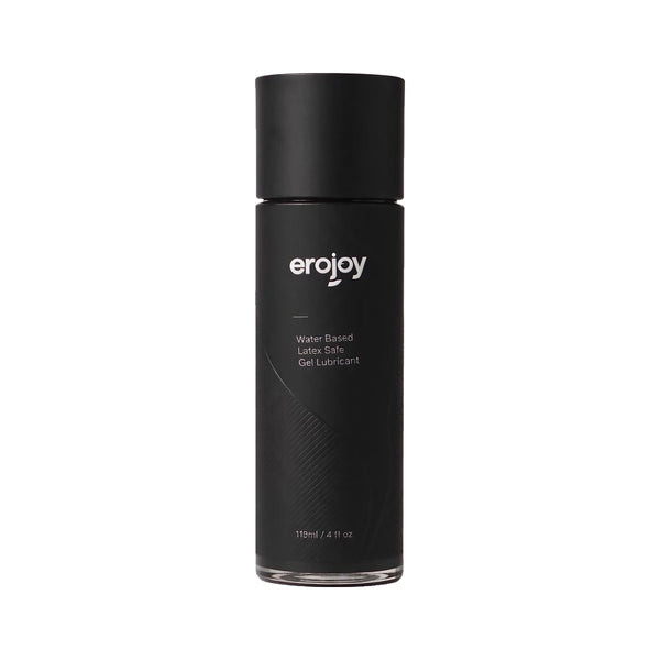 Erojoy Glide Lubricant, lubrication