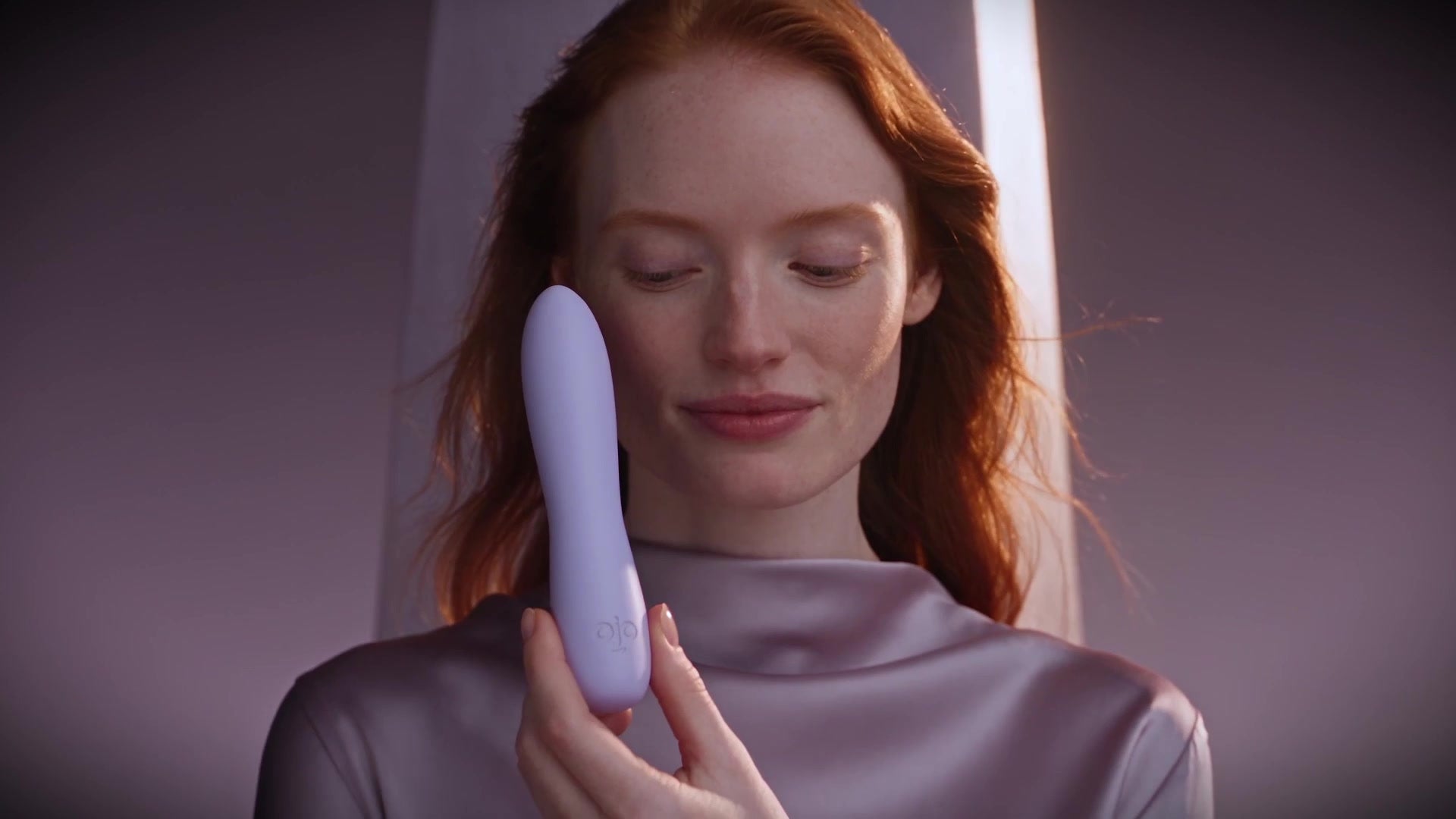 Muse — sex toys by Erojoy