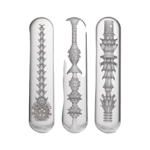 Erojoy Pro Sleeve Bundle, sex toys