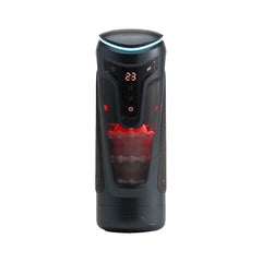 Erojoy Thrust