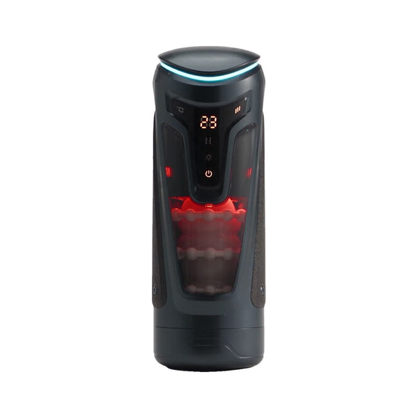 Erojoy Thrust Sync, sex toys