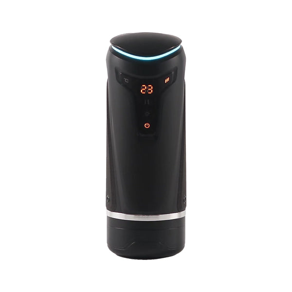 Erojoy Thrust Sync, sex toys